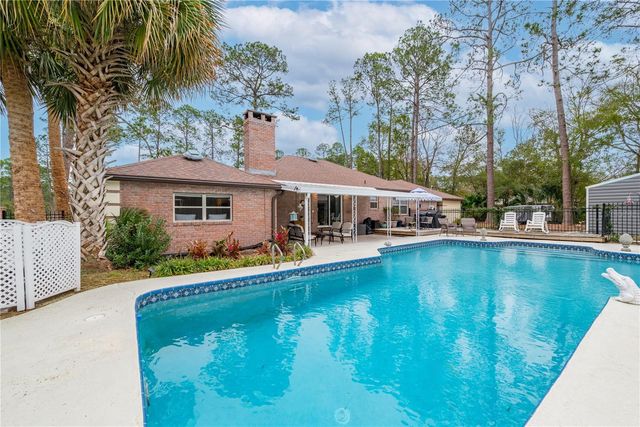 15346 NE 14TH AVENUE, Starke, FL 32091