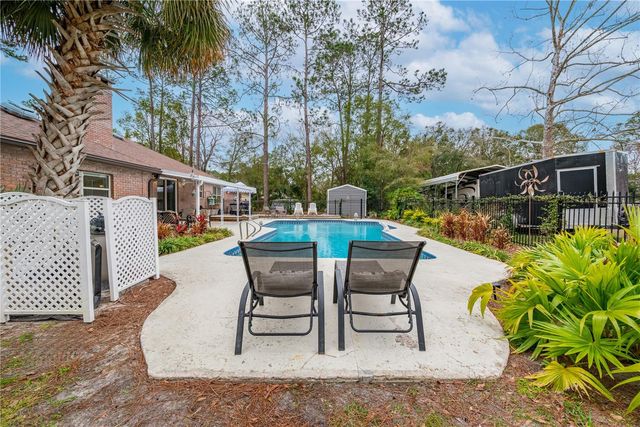 15346 NE 14TH AVENUE, Starke, FL 32091