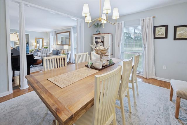 15346 NE 14TH AVENUE, Starke, FL 32091