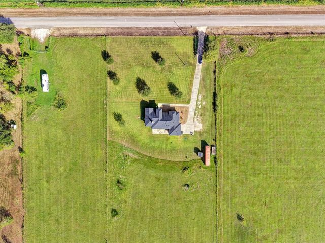 8131 Brinkmeyer Road, Needville, TX 77461