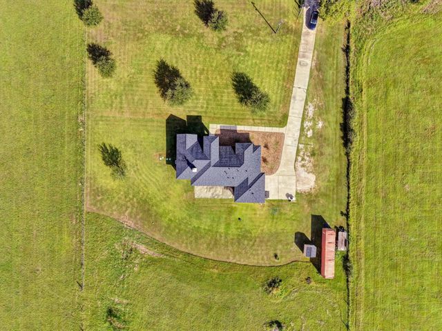 8131 Brinkmeyer Road, Needville, TX 77461