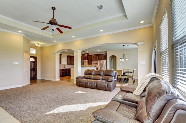8131 Brinkmeyer Road, Needville, TX 77461
