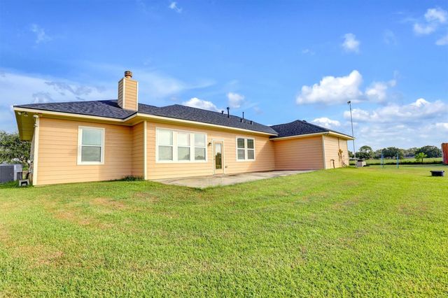 8131 Brinkmeyer Road, Needville, TX 77461