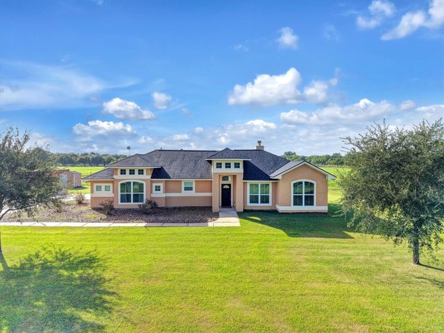 8131 Brinkmeyer Road, Needville, TX 77461