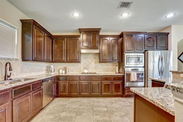 8131 Brinkmeyer Road, Needville, TX 77461