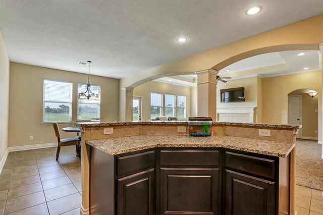 8131 Brinkmeyer Road, Needville, TX 77461