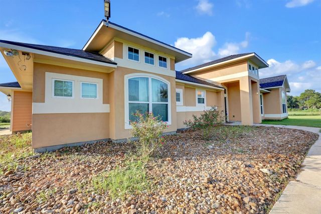 8131 Brinkmeyer Road, Needville, TX 77461