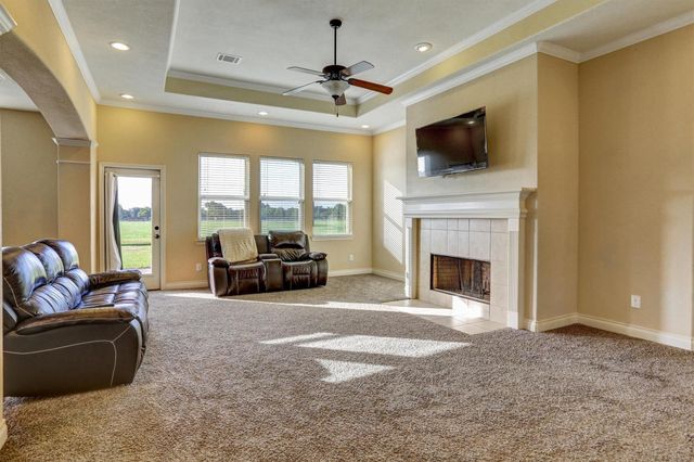 8131 Brinkmeyer Road, Needville, TX 77461