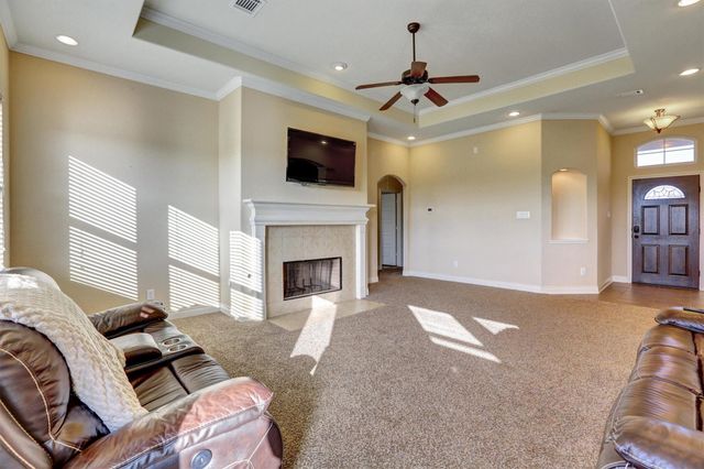 8131 Brinkmeyer Road, Needville, TX 77461