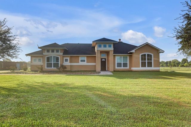 8131 Brinkmeyer Road, Needville, TX 77461
