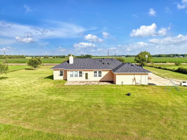 8131 Brinkmeyer Road, Needville, TX 77461