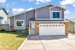 3545 Sedgewood Way, Colorado Springs, CO 80918