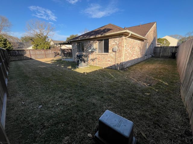 3102 Pebble Lake Drive, Sugar Land, TX 77479