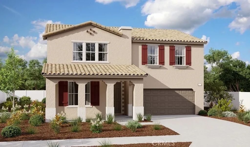 8802 Waltham Street, Hesperia, CA 92345