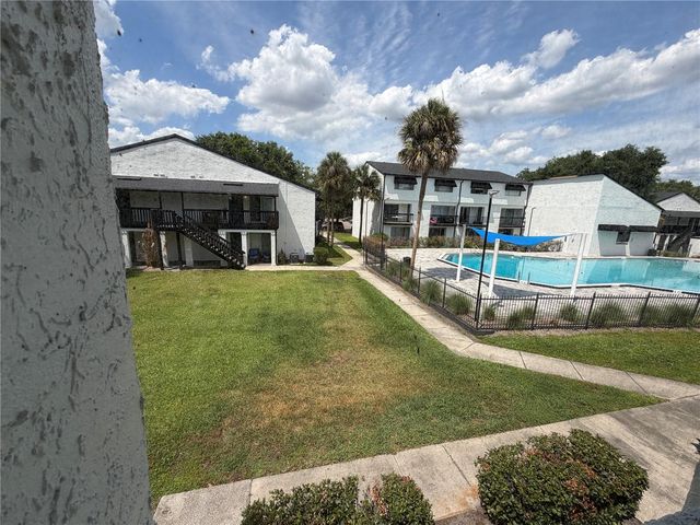 4215 S SEMORAN BOULEVARD 15, Orlando, FL 32822
