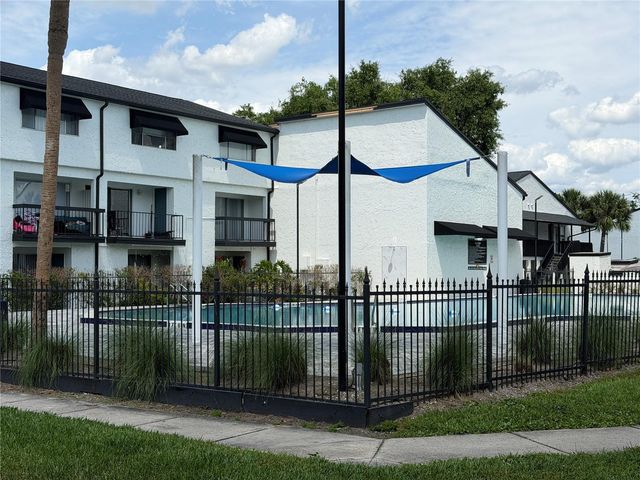 4215 S SEMORAN BOULEVARD 15, Orlando, FL 32822