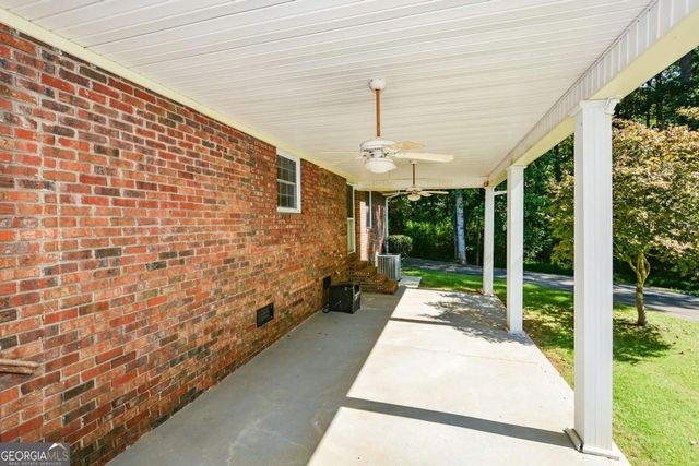 275 Beth Avenue, Jasper, GA 30143