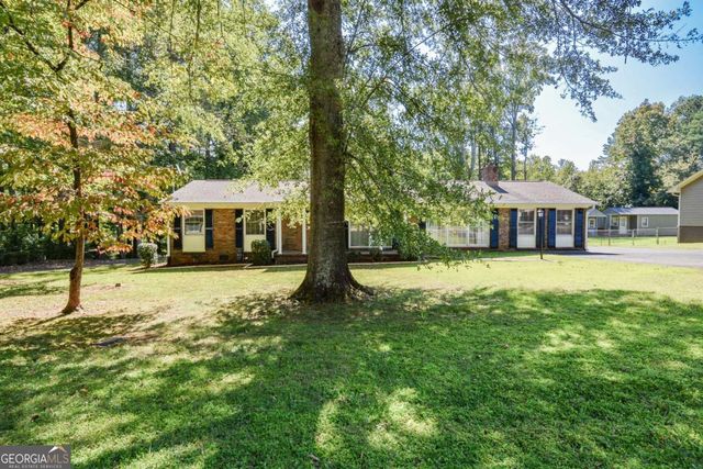 275 Beth Avenue, Jasper, GA 30143