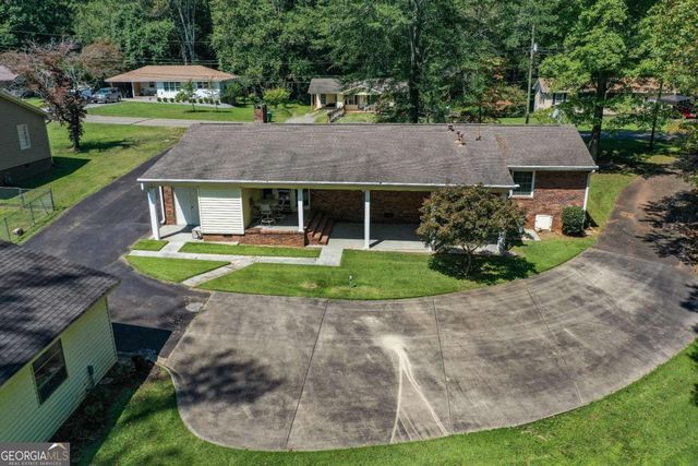 275 Beth Avenue, Jasper, GA 30143