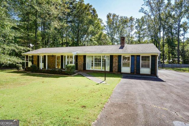 275 Beth Avenue, Jasper, GA 30143