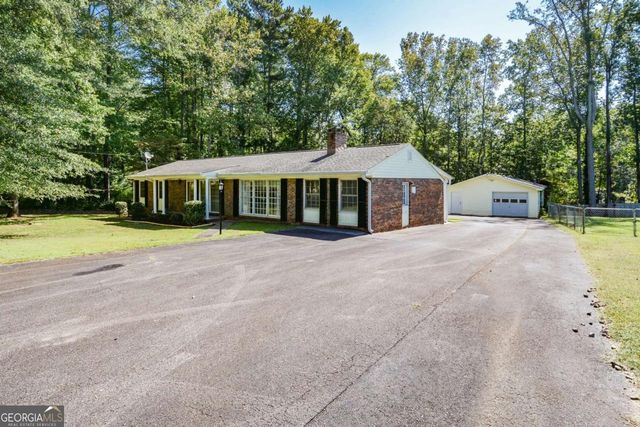 275 Beth Avenue, Jasper, GA 30143