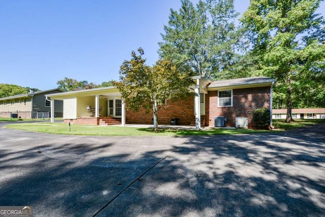 275 Beth Avenue, Jasper, GA 30143