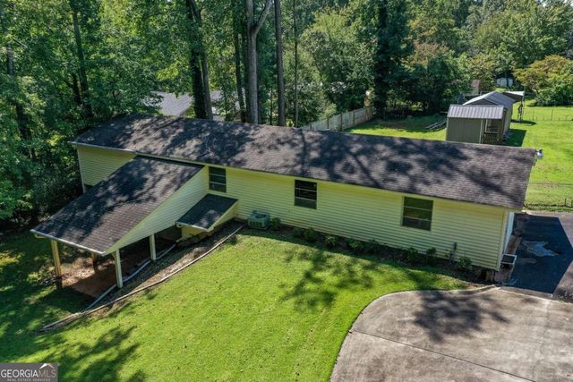 275 Beth Avenue, Jasper, GA 30143