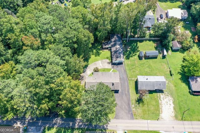 275 Beth Avenue, Jasper, GA 30143