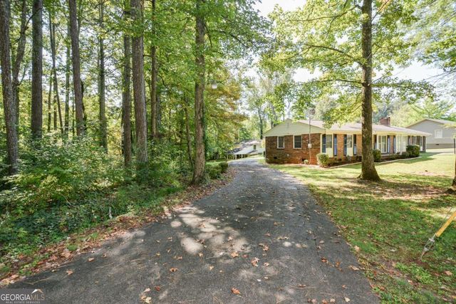 275 Beth Avenue, Jasper, GA 30143