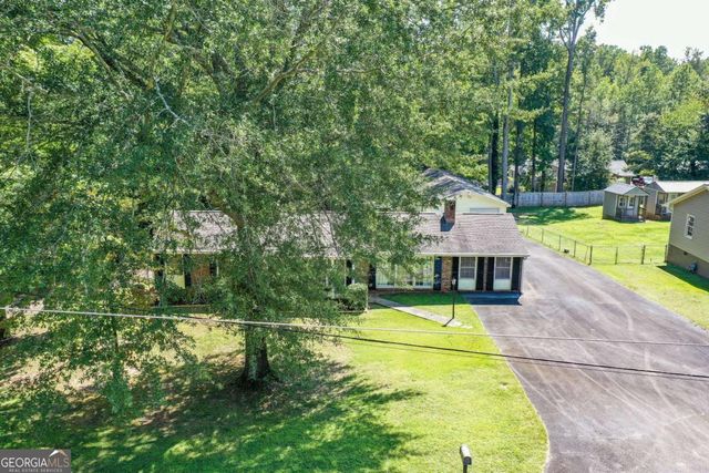 275 Beth Avenue, Jasper, GA 30143