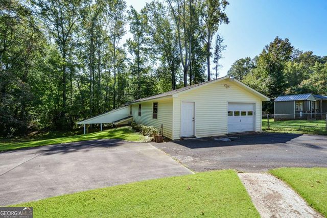 275 Beth Avenue, Jasper, GA 30143