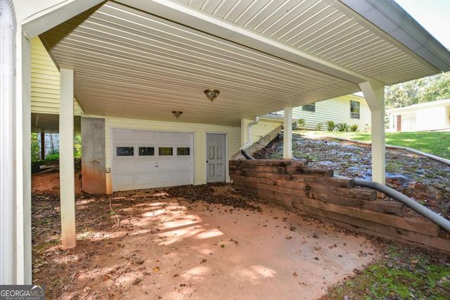 275 Beth Avenue, Jasper, GA 30143