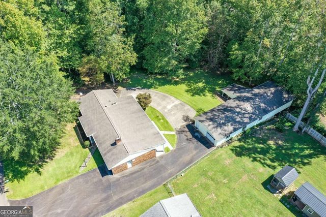 275 Beth Avenue, Jasper, GA 30143