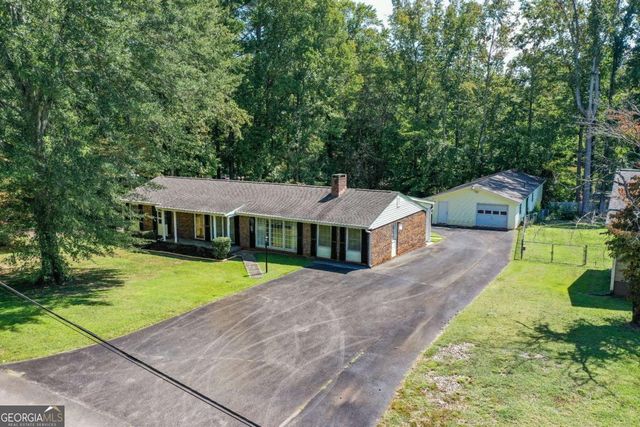 275 Beth Avenue, Jasper, GA 30143