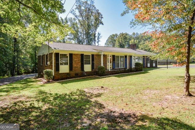 275 Beth Avenue, Jasper, GA 30143