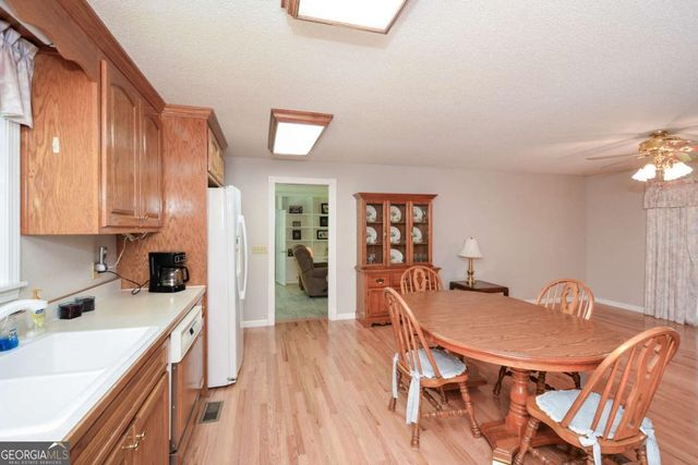 275 Beth Avenue, Jasper, GA 30143