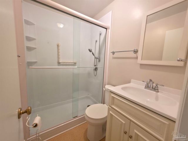1516 Zenda St, Pensacola, FL 32514