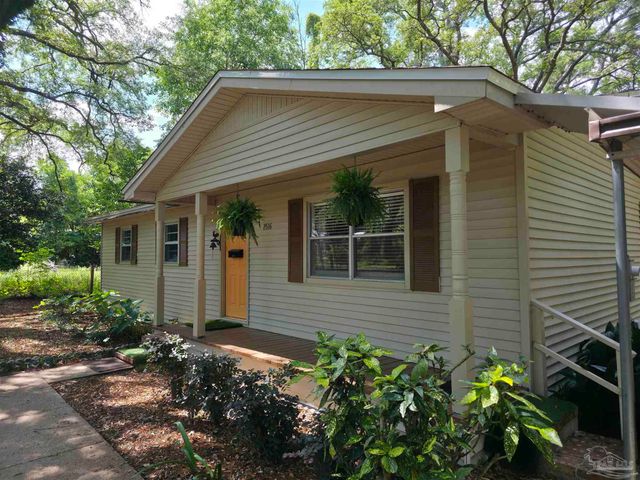 1516 Zenda St, Pensacola, FL 32514
