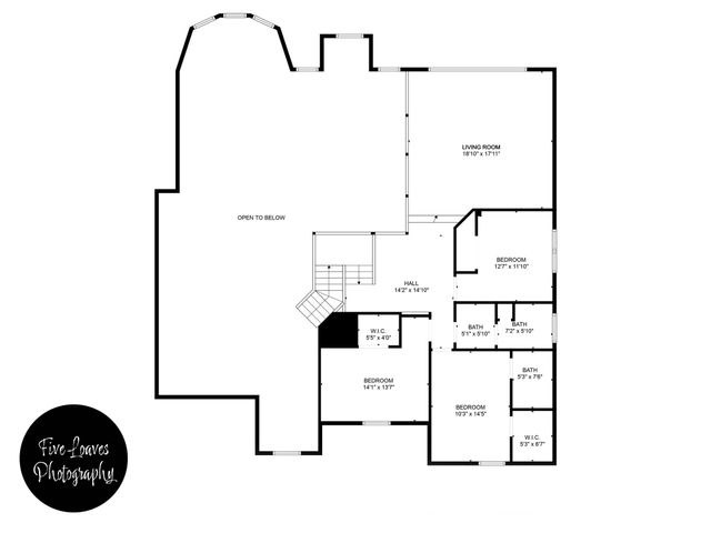 812 Forest Hollow Drive, Hurst, TX 76053