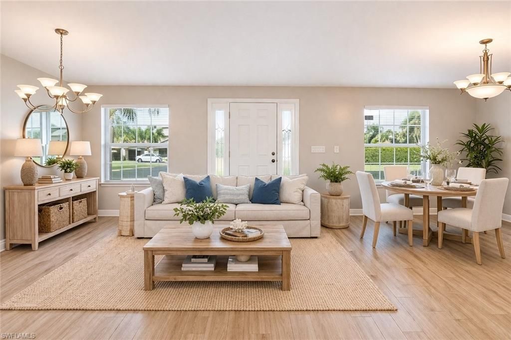 2720 Soaring Hawk DR, FORT MYERS, FL 33905 — photo 4