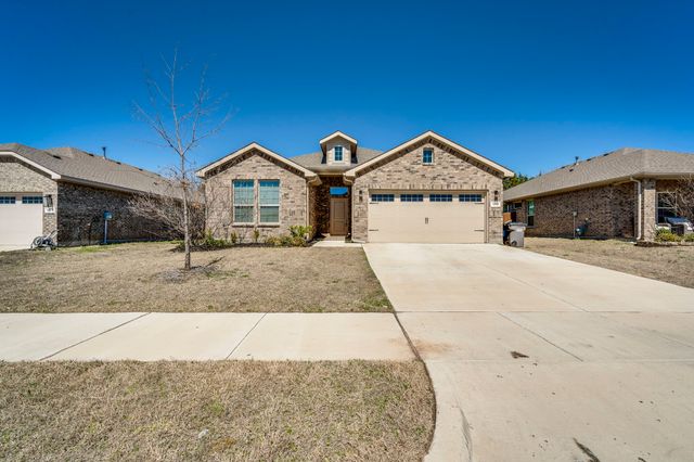 309 Ferriday Street, Glenn Heights, TX 75154