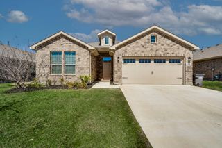 309 Ferriday Street, Glenn Heights, TX 75154