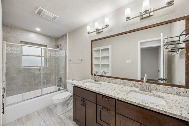 1705 Bobbie Lane, Garland, TX 75042