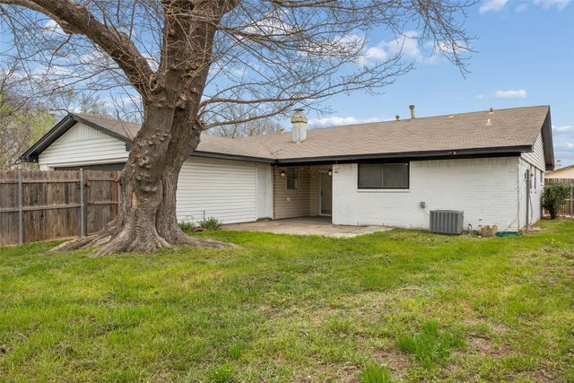 1705 Bobbie Lane, Garland, TX 75042