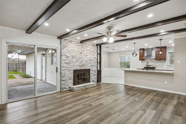 1705 Bobbie Lane, Garland, TX 75042