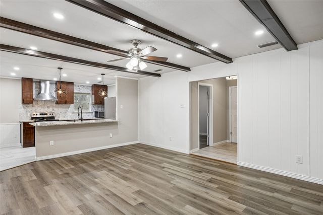 1705 Bobbie Lane, Garland, TX 75042