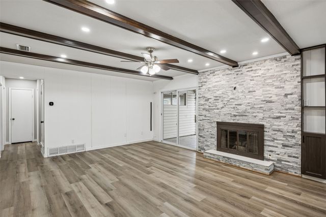 1705 Bobbie Lane, Garland, TX 75042