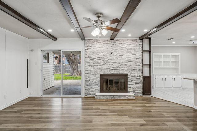 1705 Bobbie Lane, Garland, TX 75042