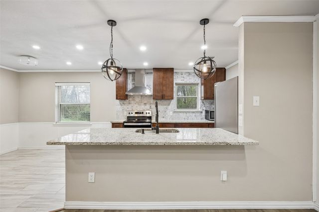 1705 Bobbie Lane, Garland, TX 75042