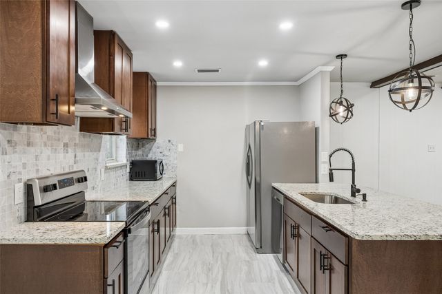 1705 Bobbie Lane, Garland, TX 75042